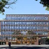 Cain International starts construction of office complex at Barcelona’s 22@