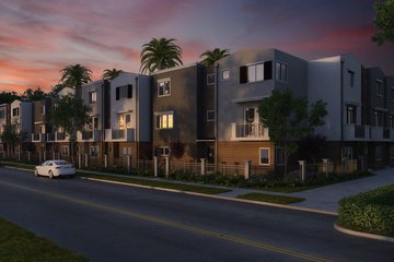 Caledonian looking to join the build-to-rent market