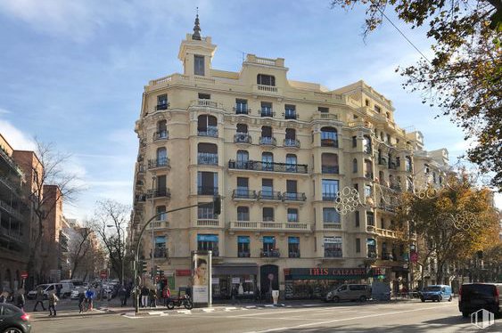 Corpfin sells premises in Arenal 19 and Princesa 70 for €8.6M