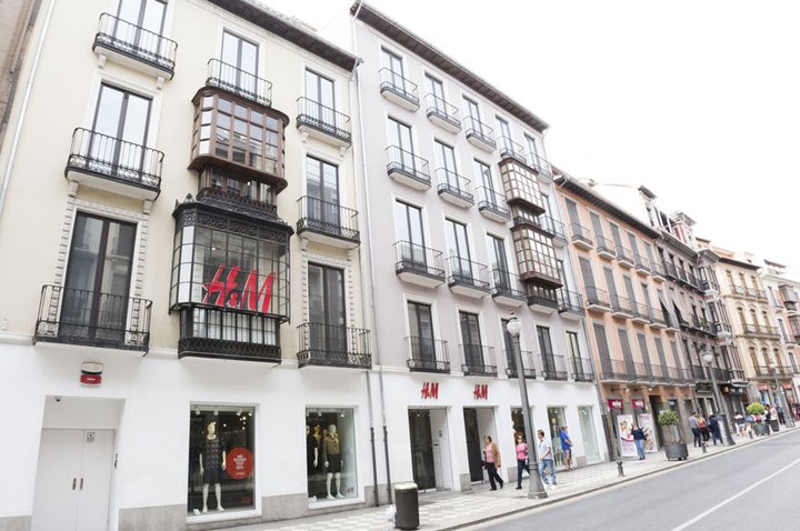 M&G Real Estate invests €80M in the purchase of four real estate assets in Spain