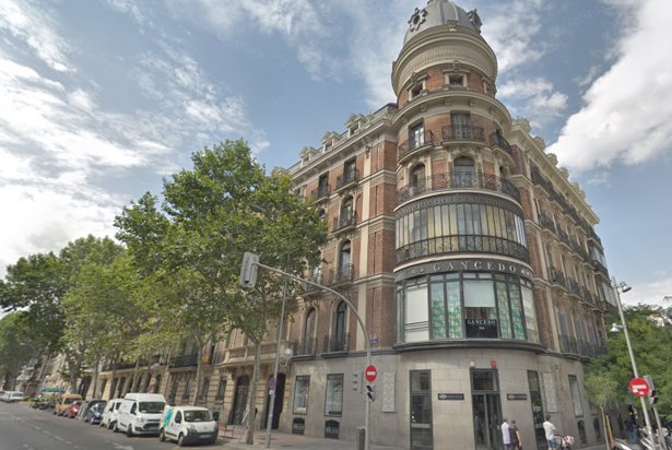 Centurion buys 4 residential floors for €32M