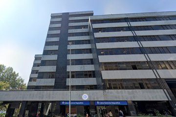 CGD sells Edifício Camões, in Porto, to Finangeste for €20M