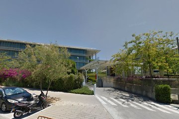 Campus Palmas Altas in Seville placed on sale