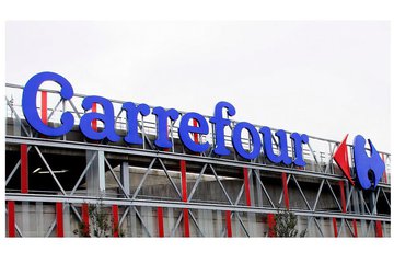 Canadian Couche-Tard negotiates purchase of Carrefour for €16.145M