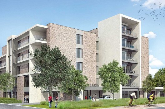 Care Property buys new senior residence for €11M