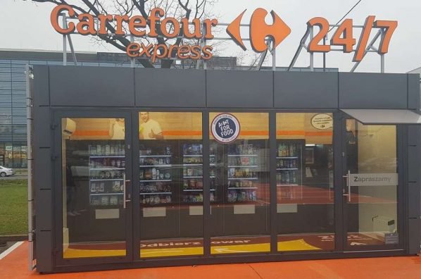 Realty buys 7 Carrefour supermarkets for €93M