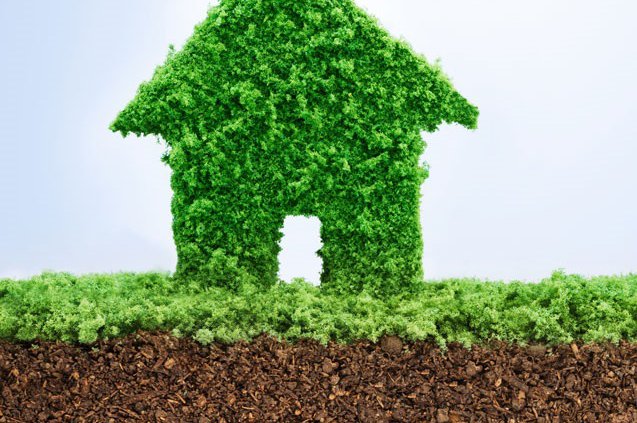RICS is among the drivers of a green mortgage pilot program