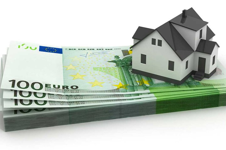 17.2% increase in mortgage loans for houses in 2016 