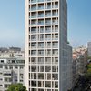 VANGUARD PROPERTIES INVESTS € 30M IN CASTILHO 203 