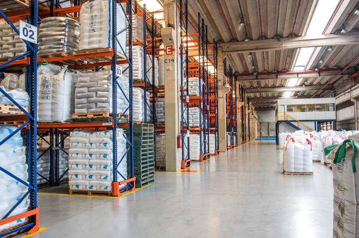 Catalana Occidente invests €35.6M in logistics