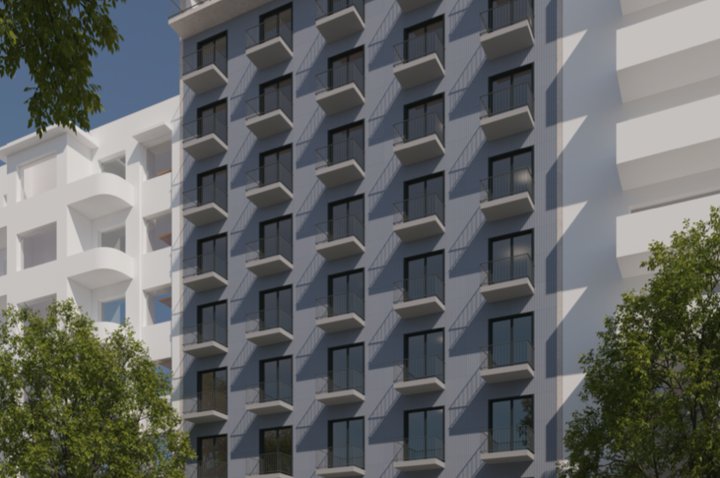 Catalyst acquires former Diplomático Hotel in Lisbon