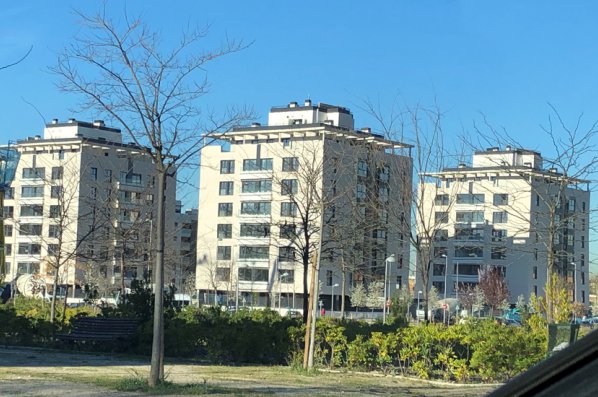Catella Asset Management Iberia closes the purchase of housing complex in Madrid for 27 million euro