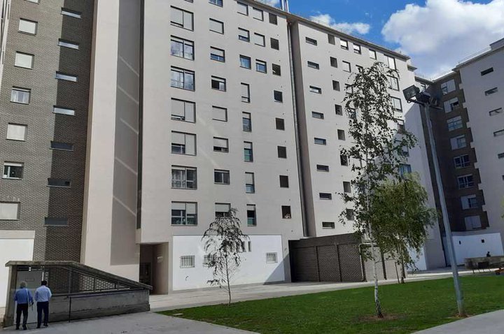 Catella buys 2 residential units in Vitoria for €51M