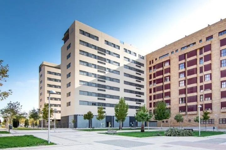Catella buys residential building in Madrid for €25.5M