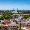 Catella purchased a residential building in Seville