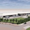 CBRE and BNP Paribas market new logistic warehouse in Madrid