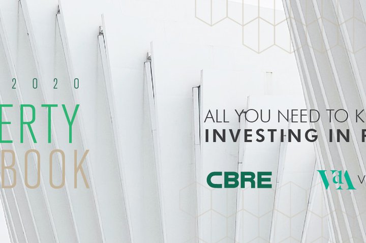 CBRE and VdA launched the 5th edition of The Property Handbook