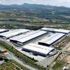 CBRE will market two logistic parks from Logicor