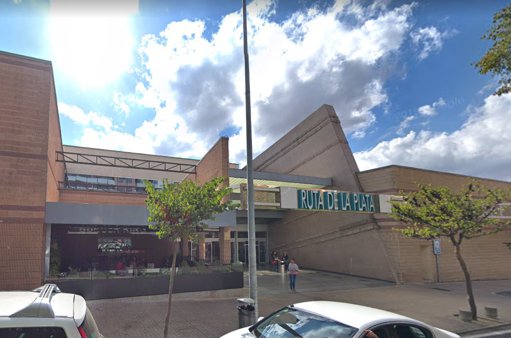 Ruta de la Plata shopping centre will be remodeled for €8M