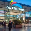 Lar España renews center As Termas with €2M 