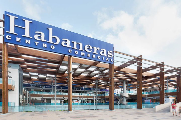 Castellana Properties buys Habaneras Shopping Center in Alicante for €80.6M