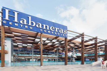 Castellana Properties buys Habaneras Shopping Center in Alicante for €80.6M