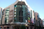 New Winds Group buys the Málaga Plaza shopping centre