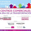 Observatorio Inmobiliario organizes a meeting focused on the transformation of shoppings