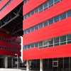 Chapman Taylor celebrates 25 years in Spain  