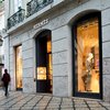 Chiado is leading the growth of the street trading rents in Europe
