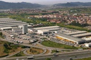  Merlin Properties buys five logistics parks from Saba