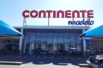 Ores buys Continente hypermarkets portfolio for €26.2M