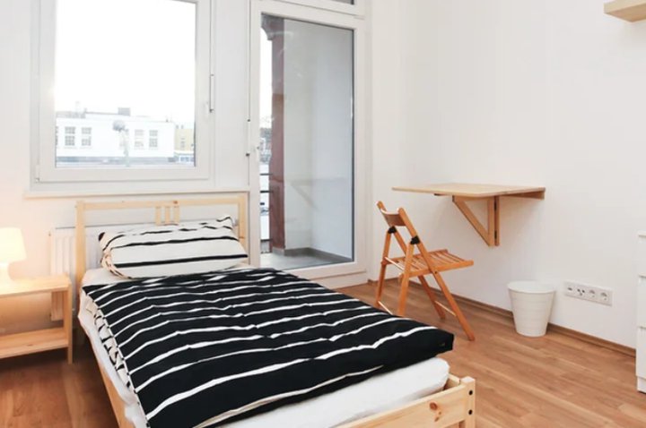 Co-living is the answer to increase in rental demand