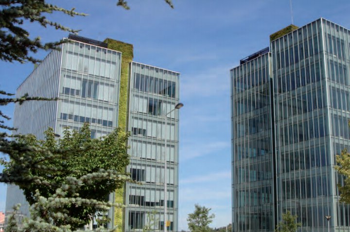 Cofidis buys Natura Towers for €46M