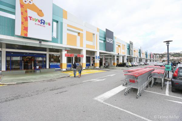 Aberdeen sells Coimbra Retail Park