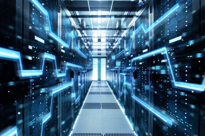 Colliers lands on the data centre market
