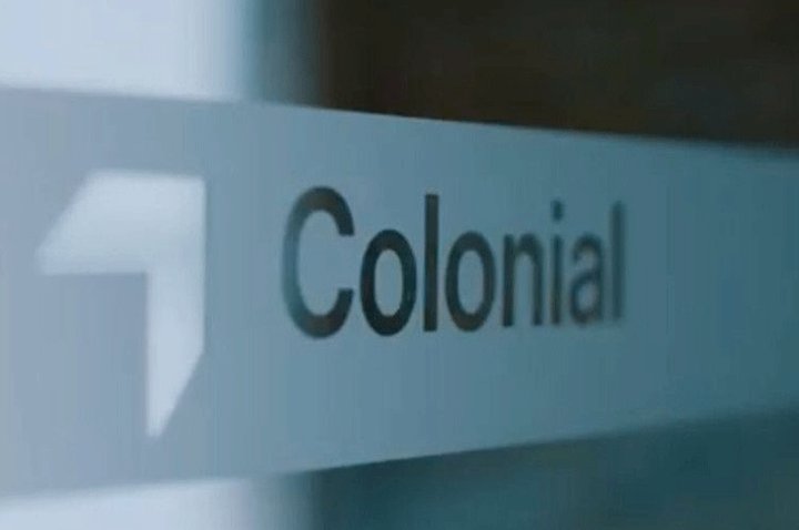 Colonial registered a net profit of €281m