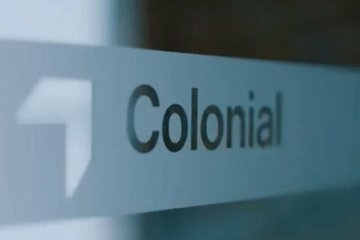 Colonial sells terrain at district 22@ for €25M