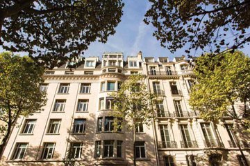 Colonial sold assets for €617M in 2020