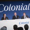Colonial will invest €300M per year 