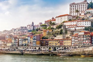 Competitive prices appeal to invest in Porto