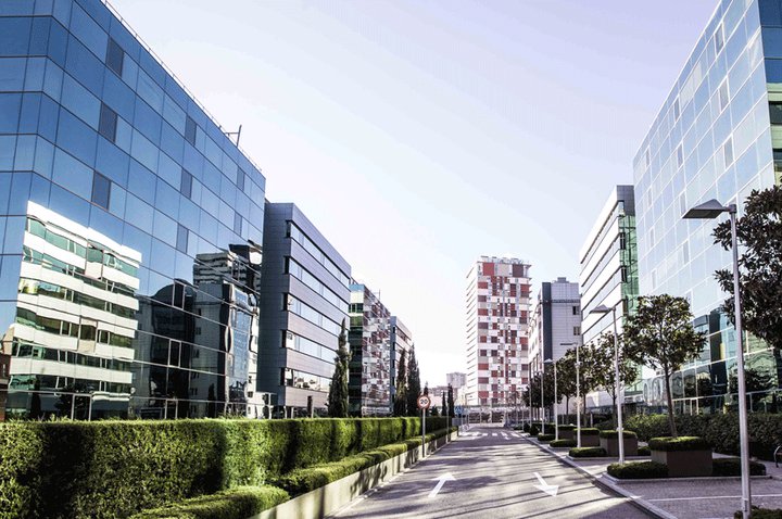 Tristan Capital Partners acquires business complex in Madrid for €103M