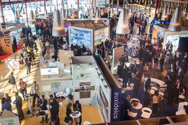 PORTUGAL IS THE INVITED COUNTRY OF THE SPANISH SHOPPING CENTERS AND RETAIL PARKS CONGRESS 