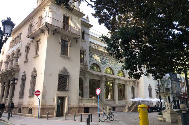 Generalitat buys the Post Office in Alicante for €4.8M