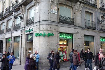 El Corte Inglés puts 30 properties on the market for €700M