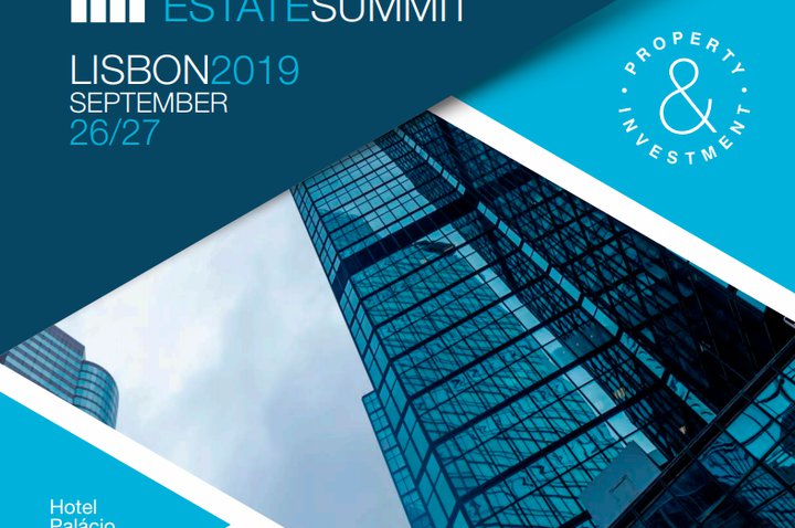 Countdown for the Portugal Real Estate Summit