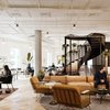 Flexible office space will grow 30% per year in Europe 