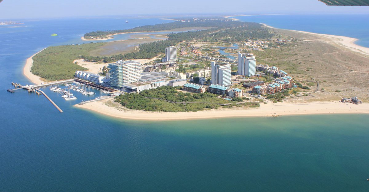 Sonae Capital sells two hotel assets in Tróia Iberian Property