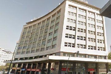 Cuatrecasas finalises sale of its Lisbon HQ to Zurich for €25M