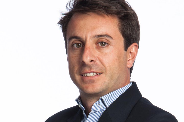 Goodman names Ignacio García Cuenca Country Manager for Spain 